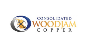 logo, Consolidated Woodjam
