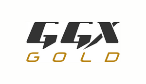 logo,GGX Gold