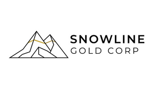 logo, Snowline Gold
