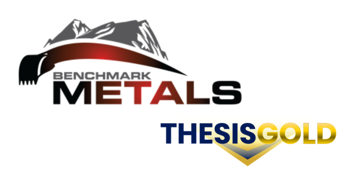 thesis gold (holdings) inc